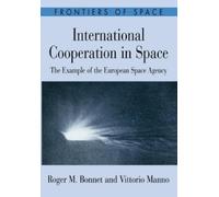 Roger M. Bonnet Vittorio Man International Cooperation in Spa (Copertina rigida)