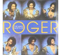ROGER - MANY FACETS OF ROGER