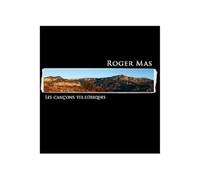 Roger Mas - Les Cançons Tel-Luriques