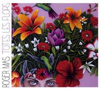 Roger Mas Totes Les Flors (Vinyl LP)