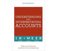 Roger Mason Roger Maso Understanding And Interpreting Accounts In A (Tascabile)