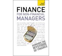 Roger Mason Roger Mason Ltd Finance for Non-Financial Managers (Tascabile)
