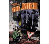 Roger Mason The Mice (Tascabile)
