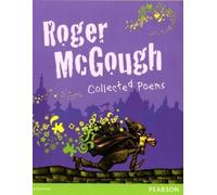 Roger McGough Wordsmith Year 3 collected poems (Tascabile)