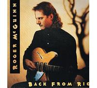 Roger McGuinn - Back From Rio