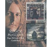 Roger McGuinn Band
