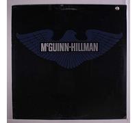 ROGER MCGUINN & CHRIS HILLMAN - mcguinn-hillman