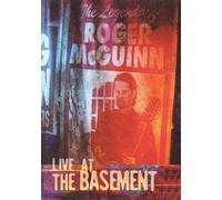 Roger Mcguinn - Live at the Basement