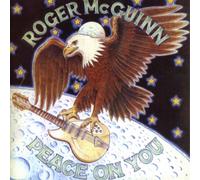 Roger McGuinn Peace On You Album