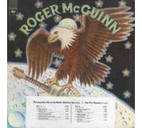 ROGER MCGUINN - peace on you LP