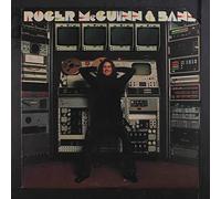 ROGER MCGUINN - roger mcguinn & band