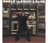 Roger Mcguinn - Roger Mcguinn & Band (Jpn)