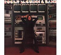 ROGER McGUINN - ROGER McGUINN & BAND [VINYL]