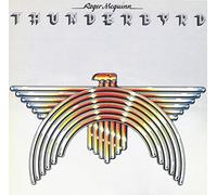 Roger Mcguinn - Thunderbyrd