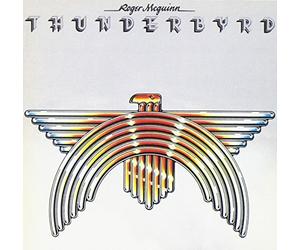 Roger Mcguinn - Thunderbyrd