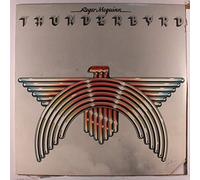 Roger McGuinn - Thunderbyrd [LP]