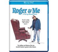 Roger & Me Michael Moore