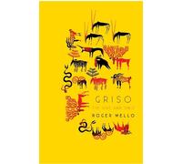Roger Mello Griso (Copertina rigida)