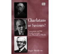 Roger Middleton Charlatans or Saviours? (Copertina rigida)