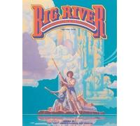 Roger Miller Big River (Tascabile)