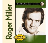Roger Miller - Dac Presents Roger Miller