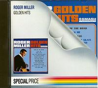Roger Miller - Golden Hits