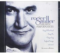 Roger Miller - Great Performances: Encore Col