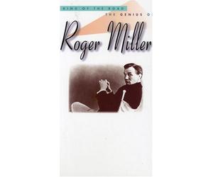 Roger Miller - King of the Road