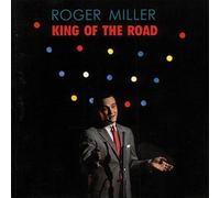 Roger Miller King Of The Road (CD) Album