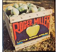 ROGER MILLER - Little Green Apples