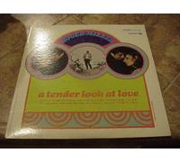 ROGER MILLER - ROGER MILLER - a tender look at love SMASH 67103 (LP vinyl record)
