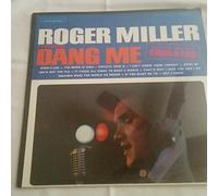 ROGER MILLER - Roger Miller - Dang Me - Smash Records - SRS 67049