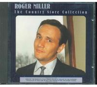 Roger Miller - Roger Miller - Roger Miller The Country Store Collecti