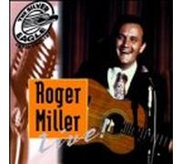 Roger Miller - Silver Eagle Cross Country Pre
