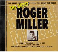 Roger Miller - The Great...