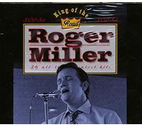 Roger Miller - Thirty Six All Time Greatest
