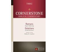 Roger Mohrlang Romans, Galatians (Copertina rigida)