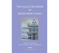 Roger Money-Kyrle The Collected Papers of Roger Money-Kyrle (Tascabile)