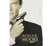 Roger Moore 007 Ultimate Edition 1