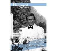 Hollywood Collection: Roger Moore A Matter Class [Edizione: Stati Uniti] [Edizione: Regno Unito]