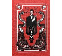 Roger Moore The 007 Diaries (Copertina rigida)