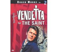 Roger Moore - Vendetta for the Saint