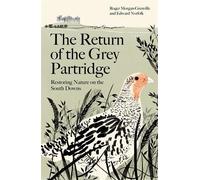 Roger Morgan-Grenville Edward No The Return of the Grey Part (Copertina rigida)