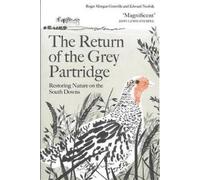 Roger Morgan-Grenville Edward Norfol The Return of the Grey Partridg (Tascabile)