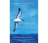 Roger Morgan-Grenville Shearwater (Copertina rigida)