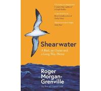 Roger Morgan-Grenville Shearwater (Tascabile)