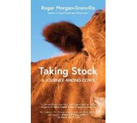 Roger Morgan-Grenville Taking Stock (Copertina rigida)