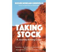 Roger Morgan-Grenville Taking Stock (Tascabile)