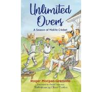 Roger Morgan-Grenville Unlimited Overs (Copertina rigida)