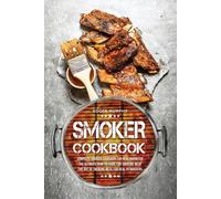 Roger Murphy Smoker Cookbook (Tascabile)
